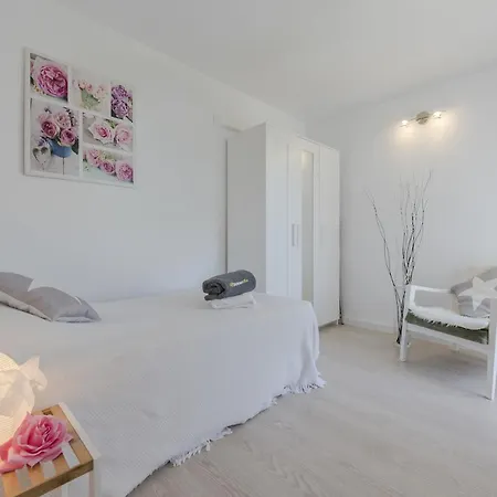 Apartment Marian Gola Port de Pollenca