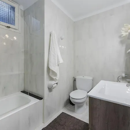 Apartment Marian Gola *