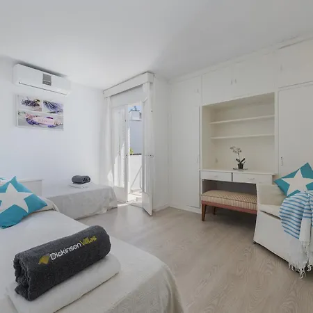 Apartment Marian Gola *