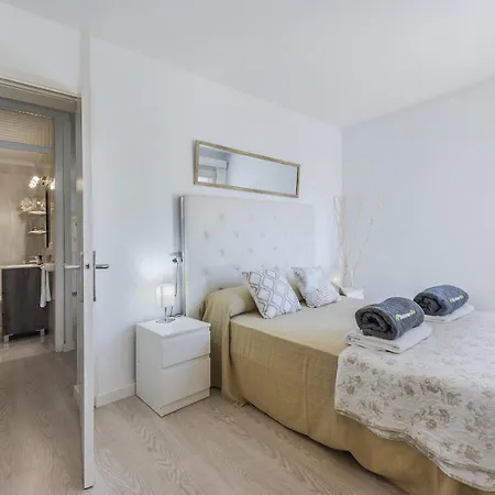 Marian Gola Apartment