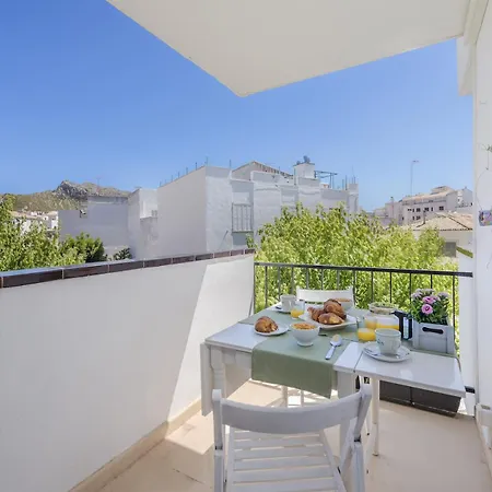 Marian Gola Apartment *