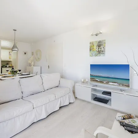 Marian Gola Apartment *