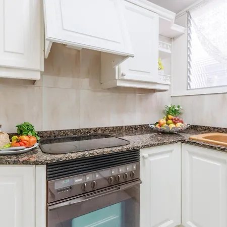 Marian Gola Apartment