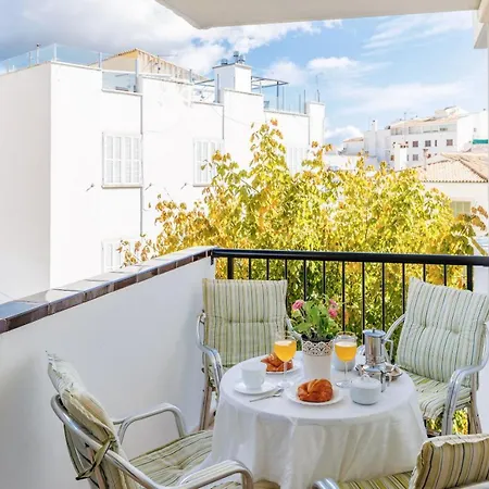 Marian Gola Apartment *